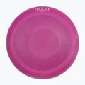 Tappetino in gel per yoga Myga Support Pad purple