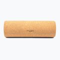 Rullo per yoga Myga brown 2
