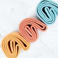 Bande elastiche di resistenza Myga Glute Resistance 3 pack multicolor 4