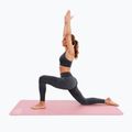 Tappetino da yoga Phoenix Fitness pink 7