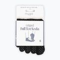 Calze Myga Toe black 4