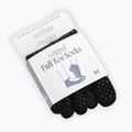 Calze Myga Toe black 7