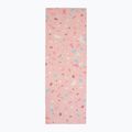 Set yoga Myga Terrazzo Yoga Set mat + block + strap purple 2
