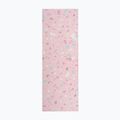 Set yoga Myga Terrazzo Yoga Set mat + block + strap purple 12