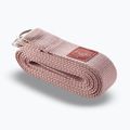 Set yoga Myga Terrazzo Yoga Set mat + block + strap purple 16