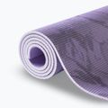 Set yoga Myga Chakra Yoga Set mat + block + purple strap 6