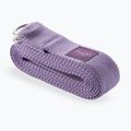 Set yoga Myga Chakra Yoga Set mat + block + purple strap 8