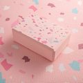 Blocco per yoga Myga Terazzo do jogi pink 2