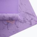 Tappetino da yoga Myga Chakra 6 mm purple 5