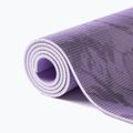 Tappetino da yoga Myga Chakra 6 mm purple 7