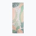 Tappetino da yoga Myga Palm 6 mm green