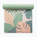 Tappetino da yoga Myga Palm 6 mm green 2