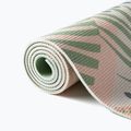 Tappetino da yoga Myga Palm 6 mm green 4