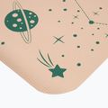 Tappetino da yoga Myga Dino 3 mm beige 4