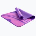 Tappetino da yoga Myga Unicorn 3 mm purple 3