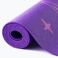 Tappetino da yoga Myga Unicorn 3 mm purple 4
