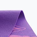 Tappetino da yoga Myga Unicorn 3 mm purple 5