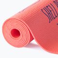 Tappetino da yoga Myga Pose 3 mm red 4