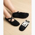 Calzini Myga Gripped black 8