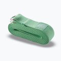Set yoga Myga Sage Palm Yoga Set mat + block + green strap 18
