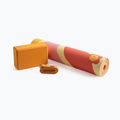 Set per yoga Myga Groovy Yoga Set yellow 2