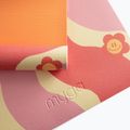Tappetino da yoga Myga Groovy yellow 5