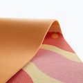 Tappetino da yoga Myga Groovy yellow 6