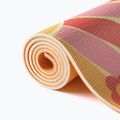 Tappetino da yoga Myga Groovy yellow 7