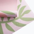 Tappetino da yoga Myga Gumamela 6 mm pink 5