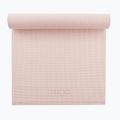 Tappetino da yoga Myga Entry Level 4 mm pink 2