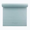 Tappetino da yoga Myga Entry Level 4 mm blue