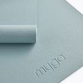Tappetino da yoga Myga Entry Level 4 mm blue 2