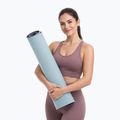 Tappetino da yoga Myga Entry Level 4 mm blue 3