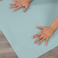 Tappetino da yoga Myga Entry Level 4 mm blue 4
