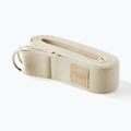 Cintura per yoga Myga 2 in 1 beige 2