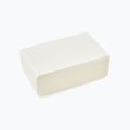 Blocco per yoga Myga Foam Block do jogi cream