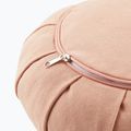 Cuscino da meditazione Myga Zafu pink 4
