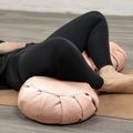 Cuscino da meditazione Myga Zafu pink 6