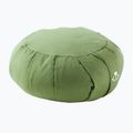 Cuscino da meditazione Myga Green zafu