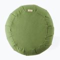 Cuscino da meditazione Myga Green zafu 2