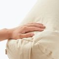 Rullo per yoga Myga beige 3
