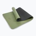 Tappetino da yoga Myga Alignment XL 6 mm green 2