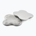 Tappetino in gel per yoga Myga 2 pcs. grey 2