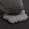 Tappetino in gel per yoga Myga 2 pcs. grey 6