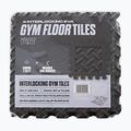 Tappetino protettivo Phoenix Fitness RY2581 4 elementy black 6