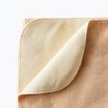 Coperta da yoga Myga Fleece sand 2