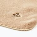 Coperta da yoga Myga Fleece sand 4