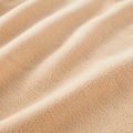 Coperta da yoga Myga Fleece sand 6