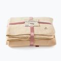 Coperta da yoga Myga Fleece sand 7