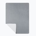 Coperta da yoga Myga Fleece stone